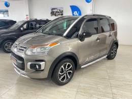 CITROËN - AIRCROSS - 2013/2013 - Cinza - R$ 39.900,00