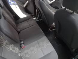 PEUGEOT - 2008 - 2017/2018 - Marrom - R$ 58.900,00