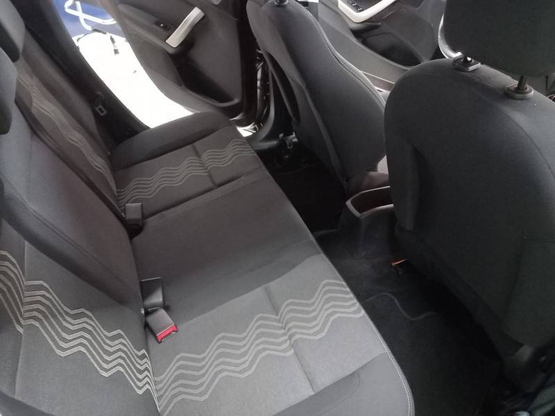 PEUGEOT - 2008 - 2017/2018 - Marrom - R$ 58.900,00