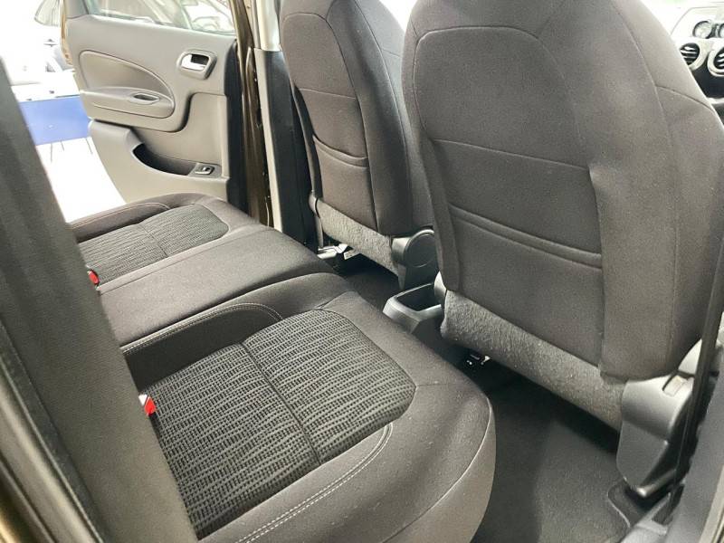 CITROËN - AIRCROSS - 2012/2013 - Marrom - R$ 39.900,00