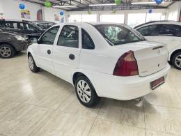 CHEVROLET - CORSA - 2007/2008 - Branca - R$ 21.500,00