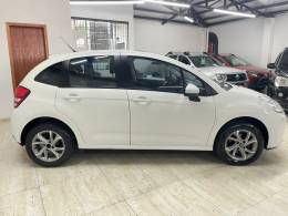 CITROËN - C3 - 2015/2015 - Branca - R$ 44.900,00