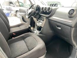 CITROËN - AIRCROSS - 2012/2013 - Marrom - R$ 39.900,00