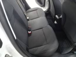 PEUGEOT - 2008 - 2016/2017 - Branca - R$ 58.900,00