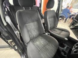 FORD - ECOSPORT - 2008/2009 - Cinza - R$ 38.900,00