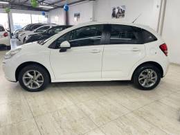 CITROËN - C3 - 2015/2015 - Branca - R$ 44.900,00