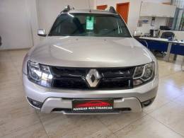 RENAULT - OROCH - 2018/2019 - Prata - R$ 76.900,00