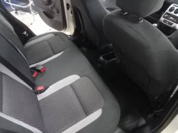 CITROËN - C3 - 2013/2014 - Branca - R$ 36.900,00