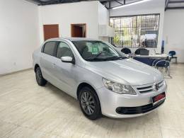 VOLKSWAGEN - VOYAGE - 2010/2011 - Prata - R$ 32.900,00
