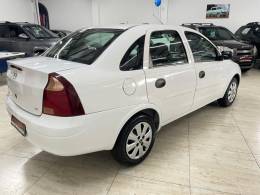 CHEVROLET - CORSA - 2007/2008 - Branca - R$ 21.500,00