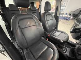 CITROËN - AIRCROSS - 2013/2014 - Prata - R$ 43.900,00