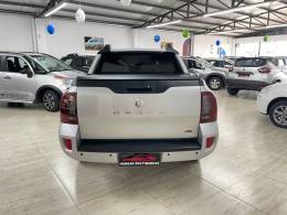 RENAULT - DUSTER OROCH - 2017/2017 - Prata - R$ 74.900,00