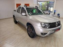 RENAULT - OROCH - 2018/2019 - Prata - R$ 76.900,00