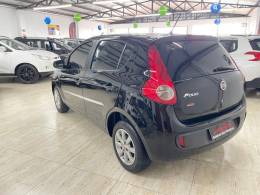 FIAT - PALIO - 2013/2014 - Preta - R$ 36.900,00