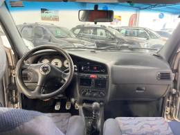 FIAT - PALIO - 1999/1999 - Prata - R$ 14.900,00