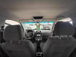 FORD - ECOSPORT - 2008/2009 - Cinza - R$ 38.900,00