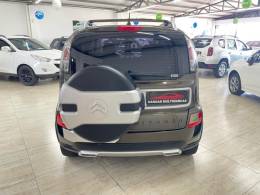 CITROËN - AIRCROSS - 2012/2013 - Marrom - R$ 39.900,00
