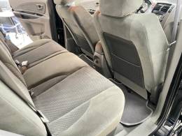 HYUNDAI - TUCSON - 2012/2013 - Preta - R$ 48.900,00