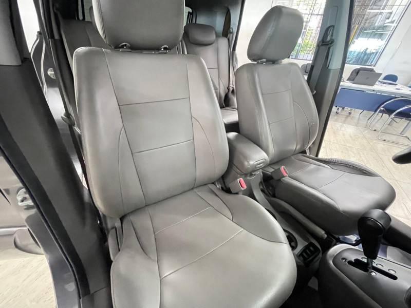 HYUNDAI - TUCSON - 2016/2016 - Cinza - R$ 61.900,00