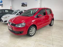 VOLKSWAGEN - FOX - 2012/2012 - Vermelha - R$ 32.900,00