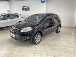 FIAT - PALIO - 2013/2014 - Preta - R$ 36.900,00