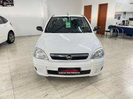CHEVROLET - CORSA - 2007/2008 - Branca - R$ 21.500,00