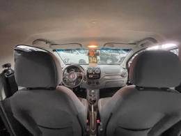 FIAT - PALIO - 2013/2014 - Preta - R$ 36.900,00