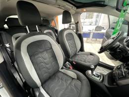 CITROËN - C3 - 2015/2015 - Branca - R$ 44.900,00