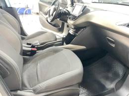 PEUGEOT - 2008 - 2015/2016 - Branca - R$ 53.900,00