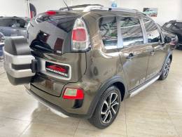 CITROËN - AIRCROSS - 2012/2013 - Marrom - R$ 39.900,00