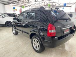 HYUNDAI - TUCSON - 2012/2013 - Preta - R$ 48.900,00