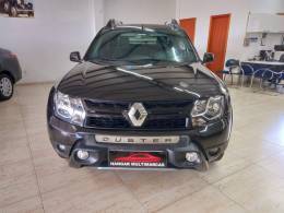 RENAULT - DUSTER OROCH - 2018/2019 - Preta - R$ 76.900,00