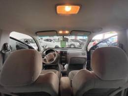 HYUNDAI - TUCSON - 2012/2013 - Preta - R$ 48.900,00