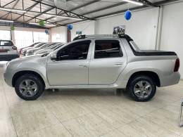 RENAULT - DUSTER OROCH - 2017/2017 - Prata - R$ 74.900,00