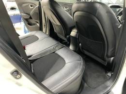 HYUNDAI - IX35 - 2015/2016 - Branca - R$ 77.900,00