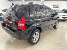 HYUNDAI - TUCSON - 2012/2013 - Preta - R$ 48.900,00