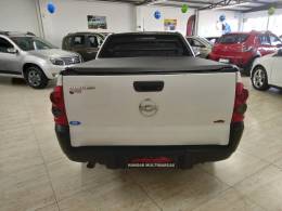 CHEVROLET - MONTANA - 2005/2006 - Branca - R$ 30.900,00