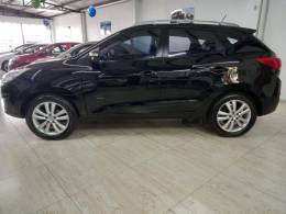 HYUNDAI - IX35 - 2014/2015 - Preta - R$ 73.900,00