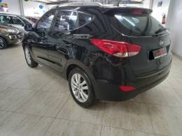 HYUNDAI - IX35 - 2014/2015 - Preta - R$ 73.900,00