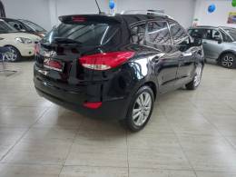 HYUNDAI - IX35 - 2014/2015 - Preta - R$ 73.900,00