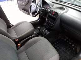 CHEVROLET - MONTANA - 2005/2006 - Branca - R$ 30.900,00