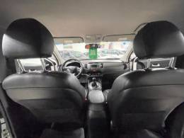 KIA MOTORS - SPORTAGE - 2011/2011 - Branca - R$ 58.900,00