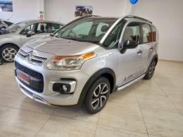 CITROËN - AIRCROSS - 2012/2013 - Prata - R$ 38.900,00