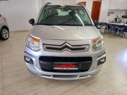 CITROËN - AIRCROSS - 2012/2013 - Prata - R$ 38.900,00