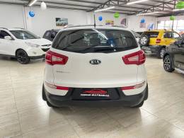 KIA MOTORS - SPORTAGE - 2011/2011 - Branca - R$ 58.900,00