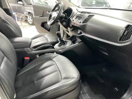 KIA MOTORS - SPORTAGE - 2011/2011 - Branca - R$ 58.900,00