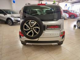 CITROËN - AIRCROSS - 2012/2013 - Prata - R$ 38.900,00