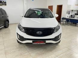 KIA MOTORS - SPORTAGE - 2011/2011 - Branca - R$ 58.900,00