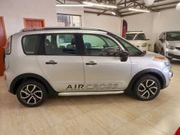 CITROËN - AIRCROSS - 2012/2013 - Prata - R$ 38.900,00