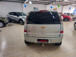 CHEVROLET - MERIVA - 2010/2011 - Prata - R$ 30.900,00